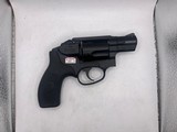 SMITH & WESSON BG38 BODYGUARD .38 SPL +P - 3 of 3