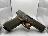 GLOCK 17 GEN 4 9MM LUGER (9X19 PARA) - 2 of 3