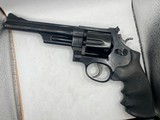 SMITH & WESSON 28-2 Highway Patrolman .357 MAG - 3 of 3