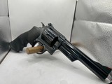 SMITH & WESSON 29-3 .44 MAGNUM - 2 of 3
