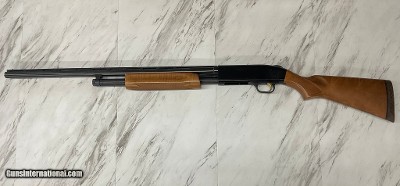 MOSSBERG 500C 20 GA