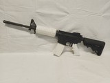 WINDHAM WEAPONRY MOD. WW-15 5.56X45MM NATO - 1 of 3