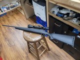 SAVAGE ARMS AXIS .270 WIN - 1 of 3