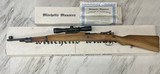 MITCHELL‚‚S MAUSERS M24/47 8M - 1 of 3