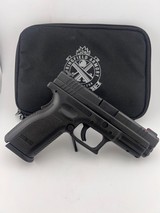 SPRINGFIELD ARMORY XD 9 XD9 XD-9 4" Barrel 9MM LUGER (9X19 PARA) - 2 of 3