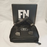 FN 509 LS Edge 9MM LUGER (9X19 PARA) - 1 of 3