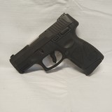 TAURUS Millenium G2 PT-111 9MM LUGER (9X19 PARA) - 1 of 3