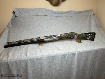 BENELLI M2 FIELD (GORE OPTIFADE TIMBER) 12 GA