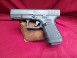 GLOCK 19 GEN 4 9MM LUGER (9X19 PARA) - 3 of 3