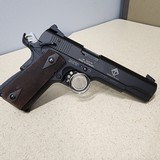 GSG GERMAN SPORTS GUNS GSG 1911 .22 .22 LR HV - 1 of 3