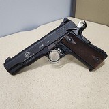 GSG GERMAN SPORTS GUNS GSG 1911 .22 .22 LR HV - 2 of 3