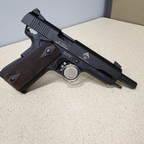 GSG GERMAN SPORTS GUNS GSG 1911 .22 .22 LR HV - 3 of 3