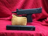 COBRAY PM-11 9MM LUGER (9X19 PARA) - 1 of 3