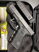 GLOCK G19 GEN 3 MARINER 9MM LUGER (9X19 PARA) - 2 of 3