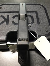 GLOCK G19 GEN 3 MARINER 9MM LUGER (9X19 PARA) - 3 of 3