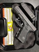 GLOCK G19 GEN 3 MARINER 9MM LUGER (9X19 PARA) - 1 of 3