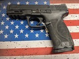 SMITH & WESSON M&P 40 2.0 .40 S&W - 2 of 3