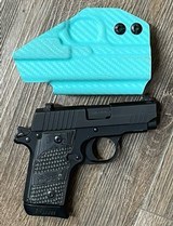SIG SAUER P238 .380 ACP - 1 of 1