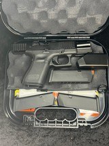 GLOCK 19 19 Gen 5 9MM LUGER (9X19 PARA) - 2 of 3