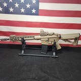 AERO PRECISION M4E1 5.56X45MM NATO - 1 of 3