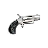 North American Arms Mini Revolver .22 WMR
