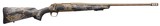 BROWNING X-Bolt Mountain Pro .30-06 SPRG - 1 of 1