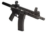 Tippmann Arms M4-22 Micro Elite Pistol .22 LR - 1 of 3