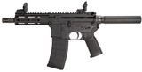 Tippmann Arms M4-22 Micro Elite Pistol .22 LR - 3 of 3