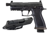 SIG SAUER P320 X-CARRY 9MM LUGER (9X19 PARA) - 1 of 1