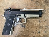 BERETTA M9A3 9MM LUGER (9X19 PARA) - 2 of 3