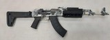ZASTAVA ARMS AK 47 7.62X39MM - 3 of 3