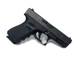 GLOCK 19 9MM LUGER (9X19 PARA) - 1 of 2
