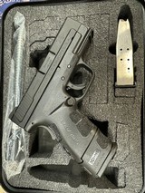 SPRINGFIELD ARMORY XD-45 .45 ACP - 1 of 1