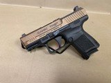 CANIK CANIK TP9 ELITE SC 9MM LUGER (9X19 PARA) - 2 of 3