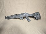 CENTURY ARMS DRACO NAK 9 9MM LUGER (9X19 PARA) - 1 of 3