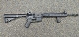 LWRCI DI M61C 5.56X45MM NATO - 1 of 1