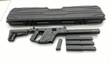 KRISS Vector CRB 9MM LUGER (9X19 PARA) - 1 of 3