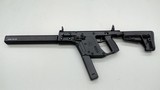 KRISS Vector CRB 9MM LUGER (9X19 PARA) - 3 of 3