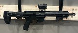 SPRINGFIELD ARMORY SAINT VICTOR .300 AAC BLACKOUT - 1 of 2