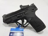 SMITH & WESSON M&P Shield Plus 9MM LUGER (9X19 PARA) - 3 of 3