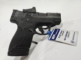 SMITH & WESSON M&P Shield Plus 9MM LUGER (9X19 PARA) - 2 of 3