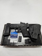 SMITH & WESSON M&P Shield Plus 9MM LUGER (9X19 PARA) - 1 of 3