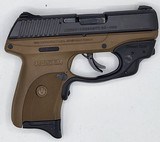 RUGER LC9S 9MM LUGER (9X19 PARA) - 2 of 3