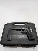 KIMBER 1911 CUSTOM LW .45 ACP - 1 of 3