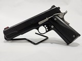 KIMBER 1911 CUSTOM LW .45 ACP - 3 of 3
