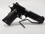 KIMBER 1911 CUSTOM LW .45 ACP - 2 of 3