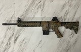 SMITH & WESSON M&P 15-22 .22 LR - 1 of 3