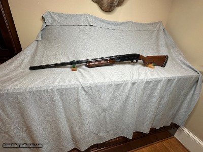 REMINGTON 870 MAGNUM 12 GA