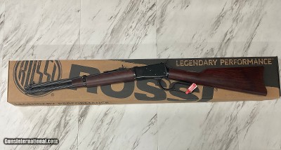 ROSSI MODEL R92 .44 MAGNUM