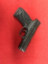 SMITH & WESSON M&P 2.0 45 .45 ACP - 1 of 3